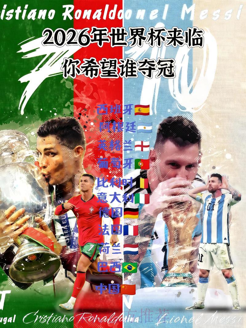 2026世界杯竞猜热潮背后的文化效应与社会担当