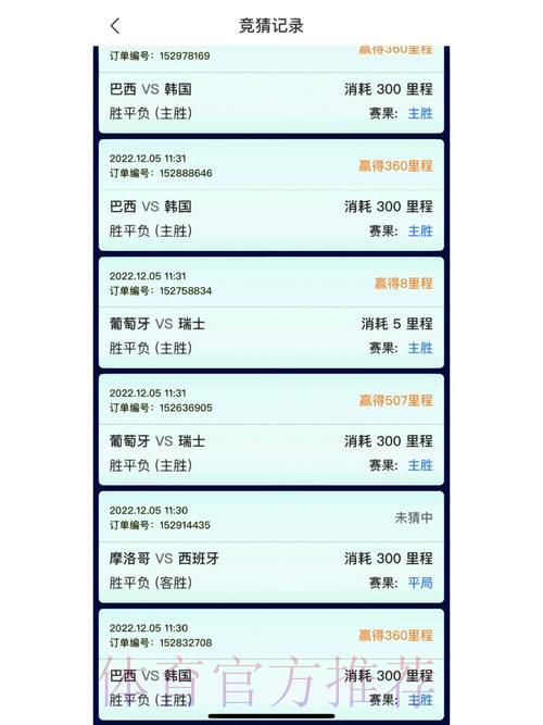 全面详解：世界杯竞猜平台核心功能与挑选攻略
