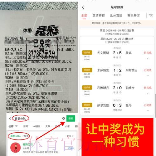 世界杯竞猜平台：高胜率下注技巧与必赢模式全解析