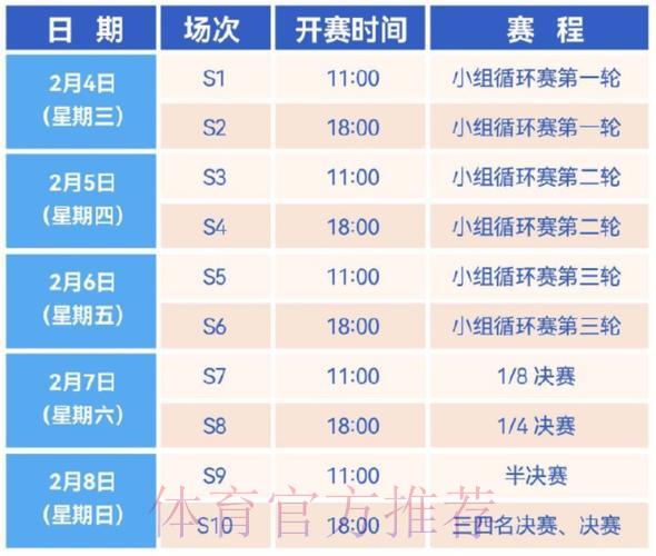2026年乒乓球世界杯直播时间表全面解读 2026年乒乓球世界杯直播时间表全面解读