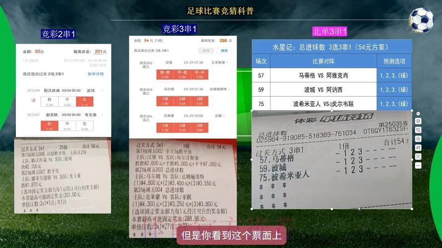 世界杯竞猜平台技巧全解析，轻松提高获奖几率