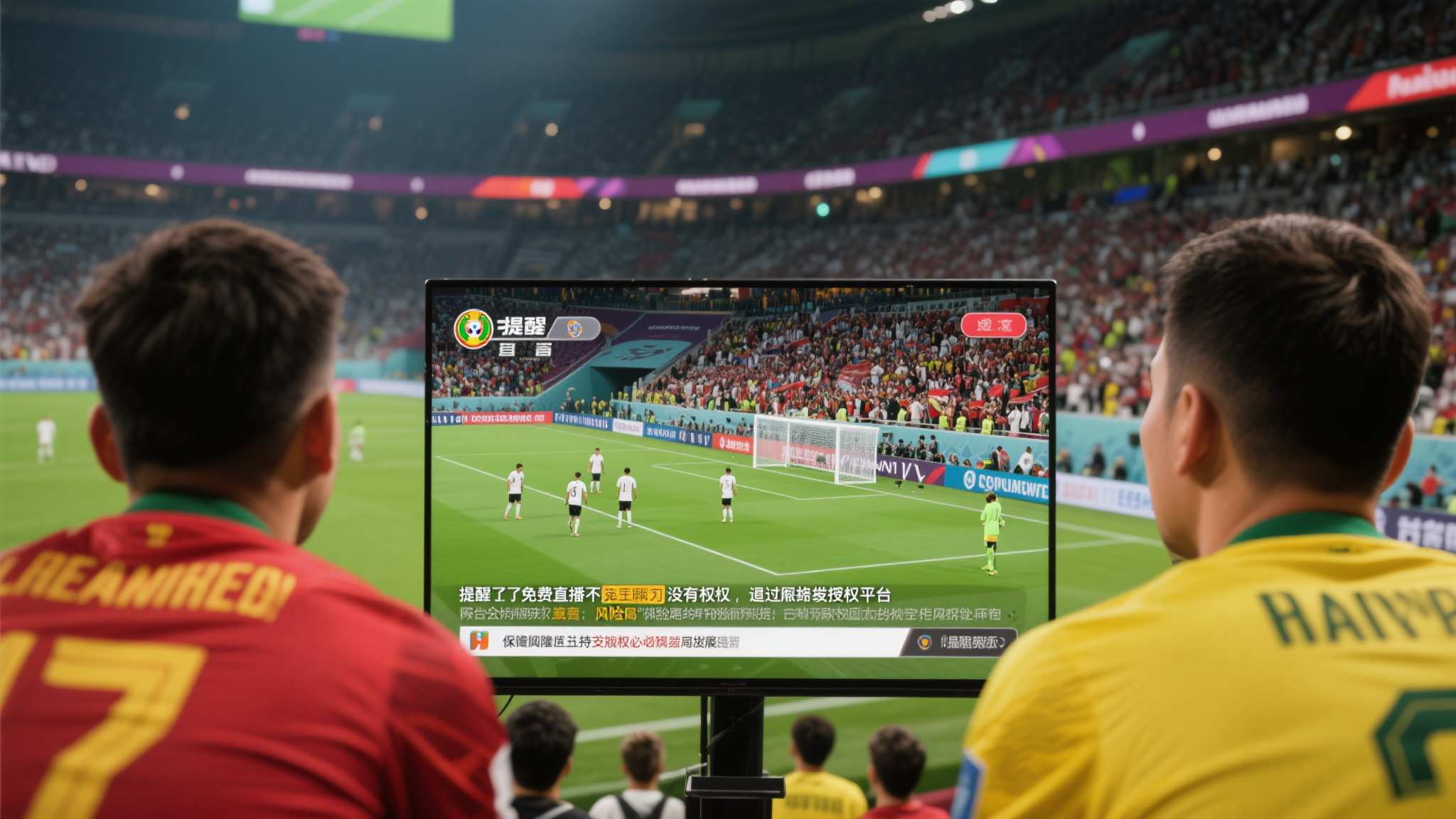 世界杯比分简介