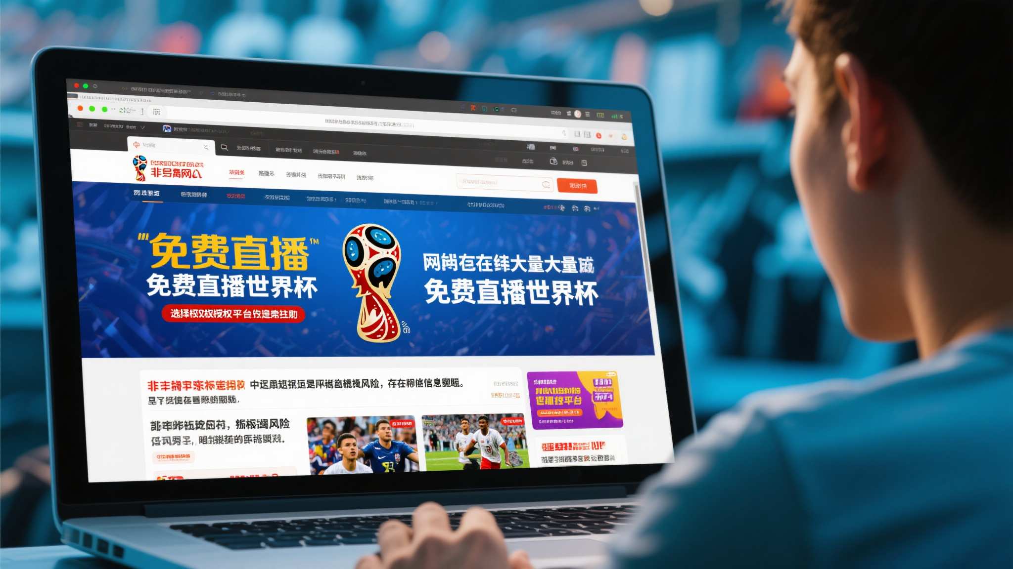 世界杯比分平台