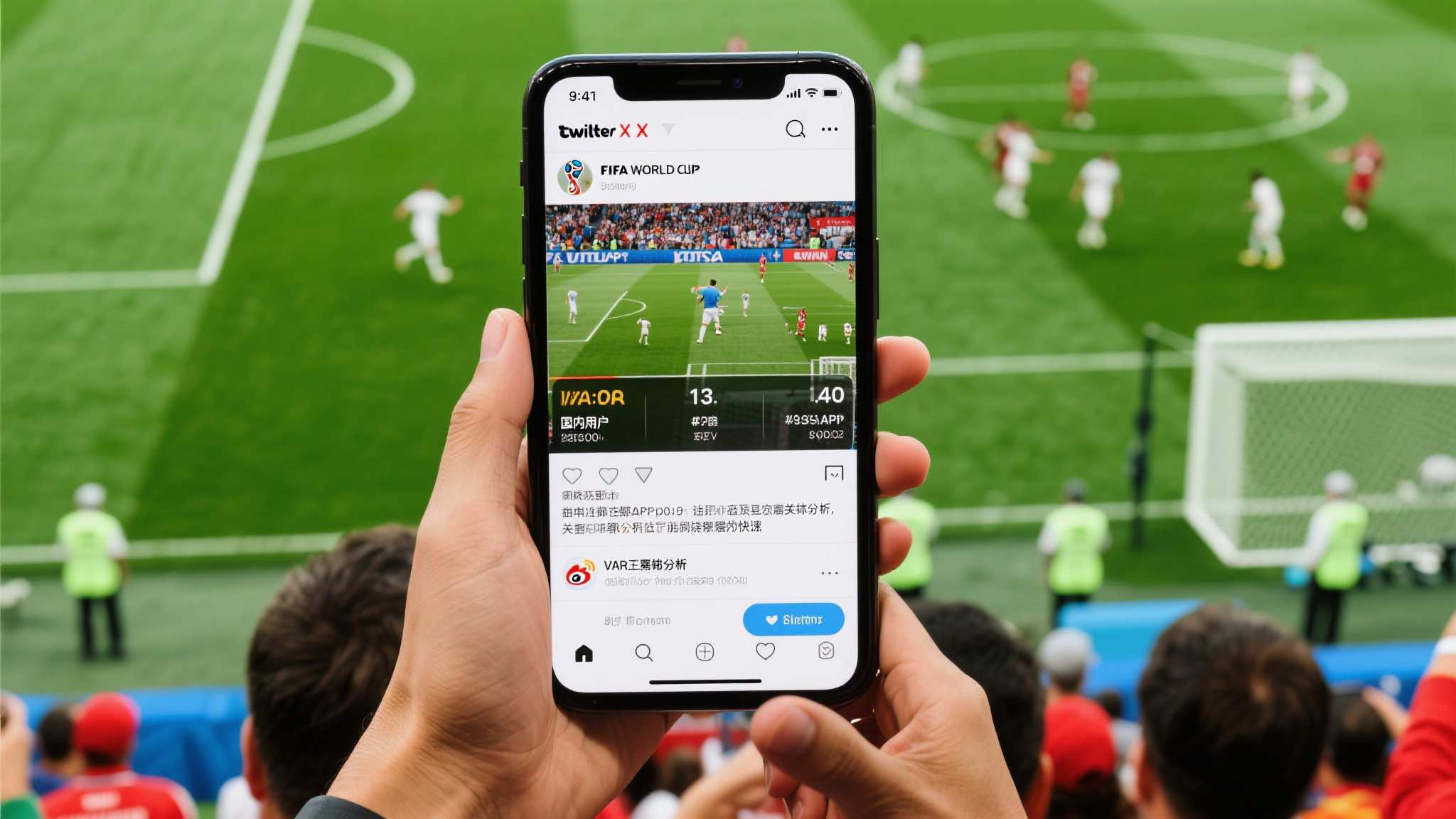 世界杯比分简介