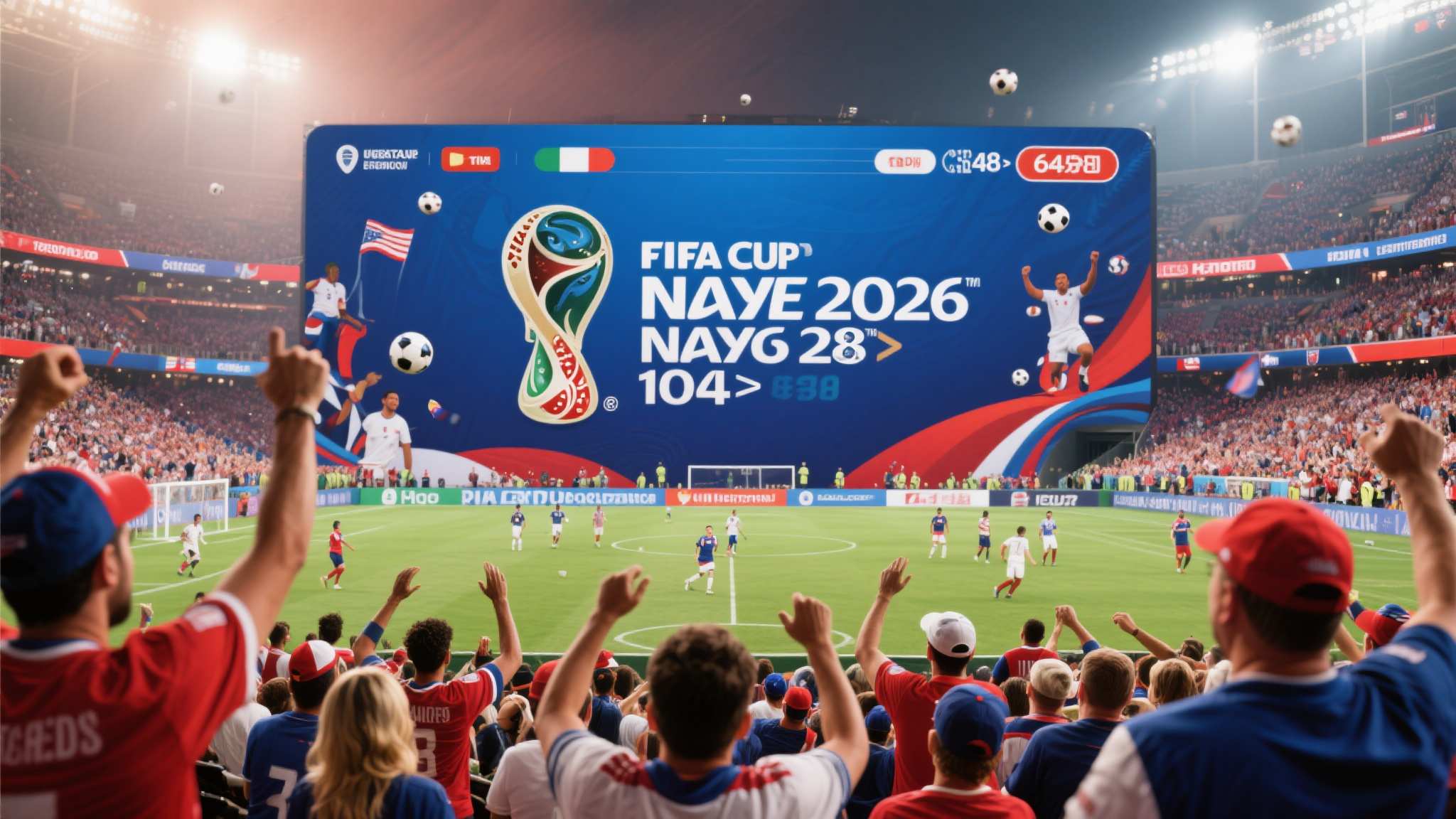 世界杯比分中心